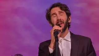 Josh Groban - April Comes She Will (Harmony Livestream Concert)
