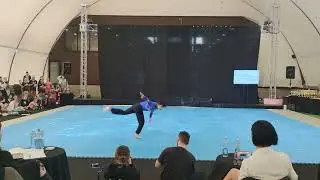 Coşkun Taşt Ateş FitKids A Boys 2 Solo Boys