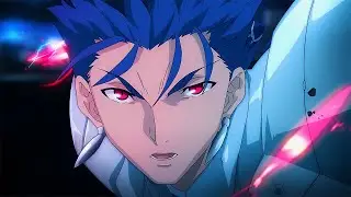 Fate/stay night: Unlimited Blade Works Season 2 - Opening 1 | Creditless 4K