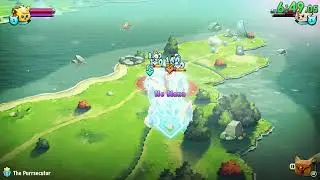 Cat Quest II Speedrun Lupus% Co-op 1.5+ 