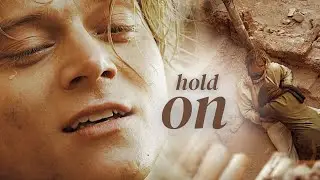 JJ & Kiara - Hold On (outerbanks 4)
