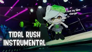 Tidal Rush [Instrumental]
