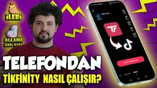 How to Go Live on TikTok with Tikfinity from Your Phone?