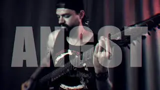 ANGST / RAMMSTEIN / COVER