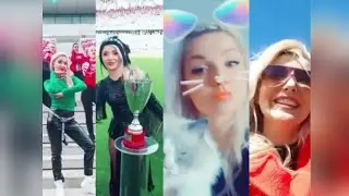 Musical.ly TikTok @cleo #2