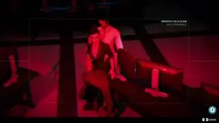 Watch dogs 2 Secret sex Scene
