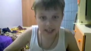 дед против стас терехов 2    дед слэндер!