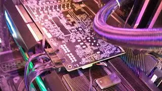 Do this if you have a zotac graphics card...