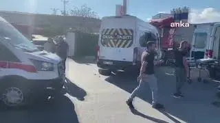 Çorum'da trafik kazası: 14 yaralı