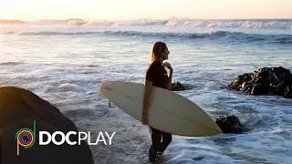 Spirit of Akasha | Official Trailer | DocPlay