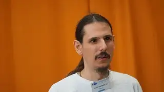 KAEST - Modra - Slovakio 2018 - elsendoj en Esperanto - preleganto Michal Matúšov