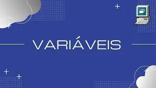 Visualg - Variáveis