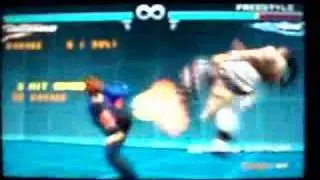 Tekken
