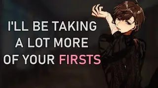 [M4A] [ASMR] Date With Your Popular Crush [Friends to Lovers] [Confession] [Kissing] [First Time]