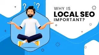 Why Local SEO is Important ?| #digitalmarketingagency #localseoservices