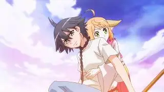 Enmusubi no Youko chan 「AMV」  Heartless