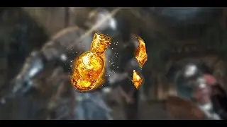 Дюп на осколки эстуса в подземелье иритилла I DarkSouls3