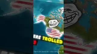 USA trolled Russia...🇺🇲🇷🇺
