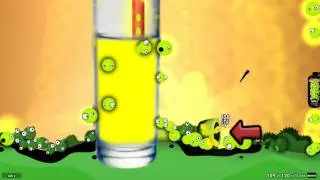 World of Goo: Lemon-aid - 0 Moves