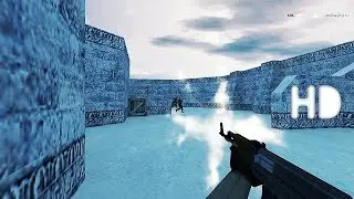 Прострелы в Counter-Strike 1.6 | Лучшие моменты