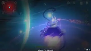 Genshin Impact原神cb1一测