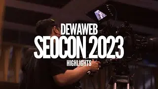 Dewaweb x SEOCon 2023