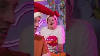 Kynäpurkkipeli JOULU EDITION 🧑‍🎄🎅 