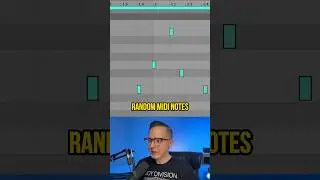 How to: Ableton Live: when entering MIDI, hold down on double-click to adjust velocity 
