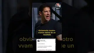 Dominguez arrancó perdiendo 