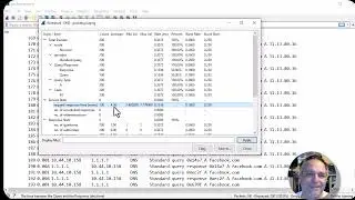 dns response script