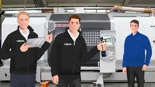 Stiens Werkzeugmaschinen GmbH - Das sind wir und das machen wir!