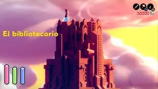 Tunic ps5 como derrotar al Bibliotecario