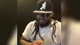 T-Pain talks Chris Brown story and goes deep on how he got screwed by a record label. (MUST WATCH)