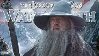 The Lord of the Rings: War in the North - игра, которую не заметили?