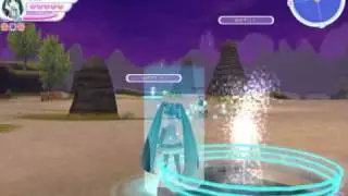 ai sp@ce ミッション　修練！