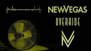 New Vegas - Override (Official Streaming Video)