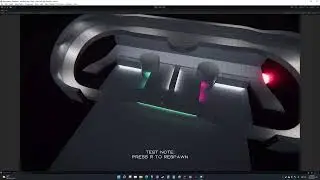 Movement Tests