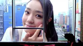 Tokyo Gigantic Girls Giantess