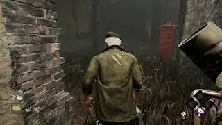 Dead by Daylight - PeePeePooPoo You're My Hero