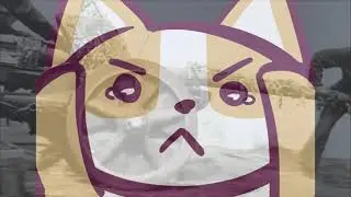 Why are we still here just to suffer