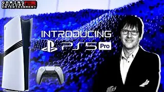 PS5 Technical Presentation hosted by Mark Cerny