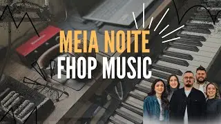 Midnight | FHOP Music | Piano Cover