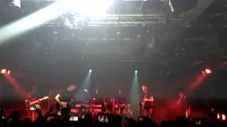 HONNE - All In The Value 2017.03.08 @the wall