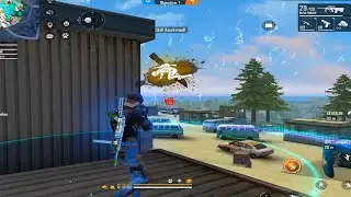 ESTA ES LA MEJOR CONFIGURACIÓN PARA SUBIR MEJOR LA MIRA EN CELULAR FREE FIRE 😮🔥🌓