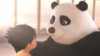 Animated Short Film SAD STORY  the emotional story  oscar winning animated short film  Zia Diaries