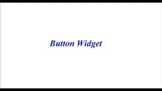 #04 Tkinter Python tutorial|Python GUI programming Using Tkinter Tutorial |Button Widget
