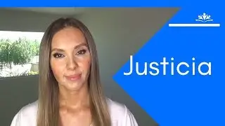Revelación de justicia