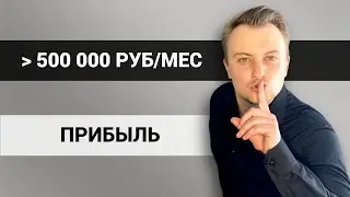 СКОЛЬКО зарабатывает канал в Телеграм, КОТОРЫЙ ТЫ смотришь? Обучение расчету и 