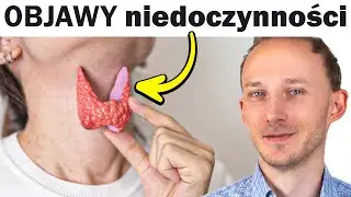Sygnały, że Twoja tarczyca ma kłopoty (I JAK JEJ POMÓC)