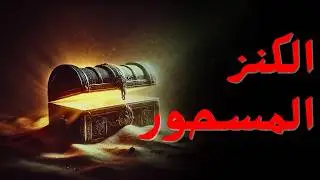 مصري فقير ذهب للبحث عن كنز في الصحراء... فوقعت الكارثة | قصة رعب